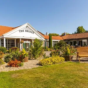 **** Hotel The Bridge And Spa United Kingdom