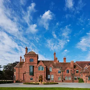 **** Hotel Aldwark Manor Estate United Kingdom