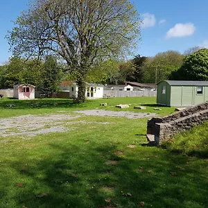  Campsite Acorn Camping And Caravan Park United Kingdom